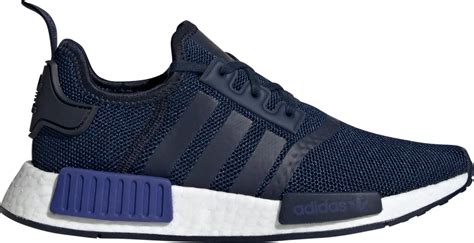 adidas nmd r1 youth shoes